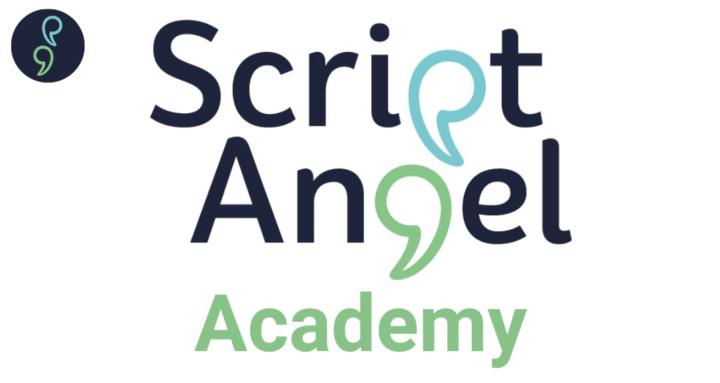 Script Angel Academy