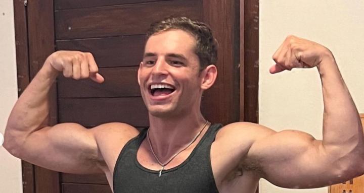 Drew Ford's Community 