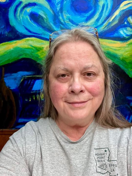 Jeanette Howe