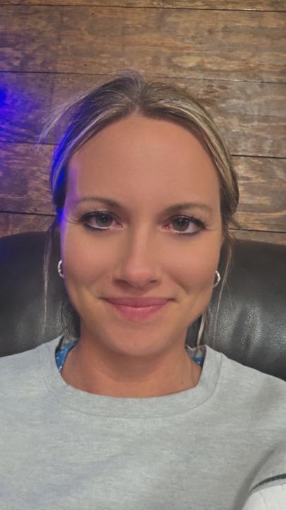 Amy Kimberly