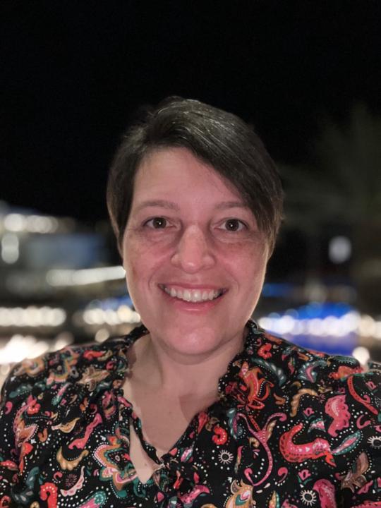 Lisa Hoffman