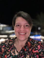 Lisa Hoffman