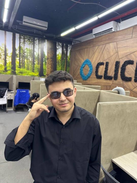 Nodir Abdukarimov