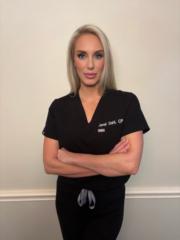 Jenai Dahl