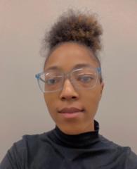 Mikayela Simmons-Eldridge