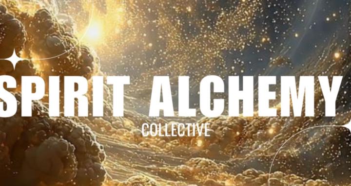 Spirit Alchemy Collective