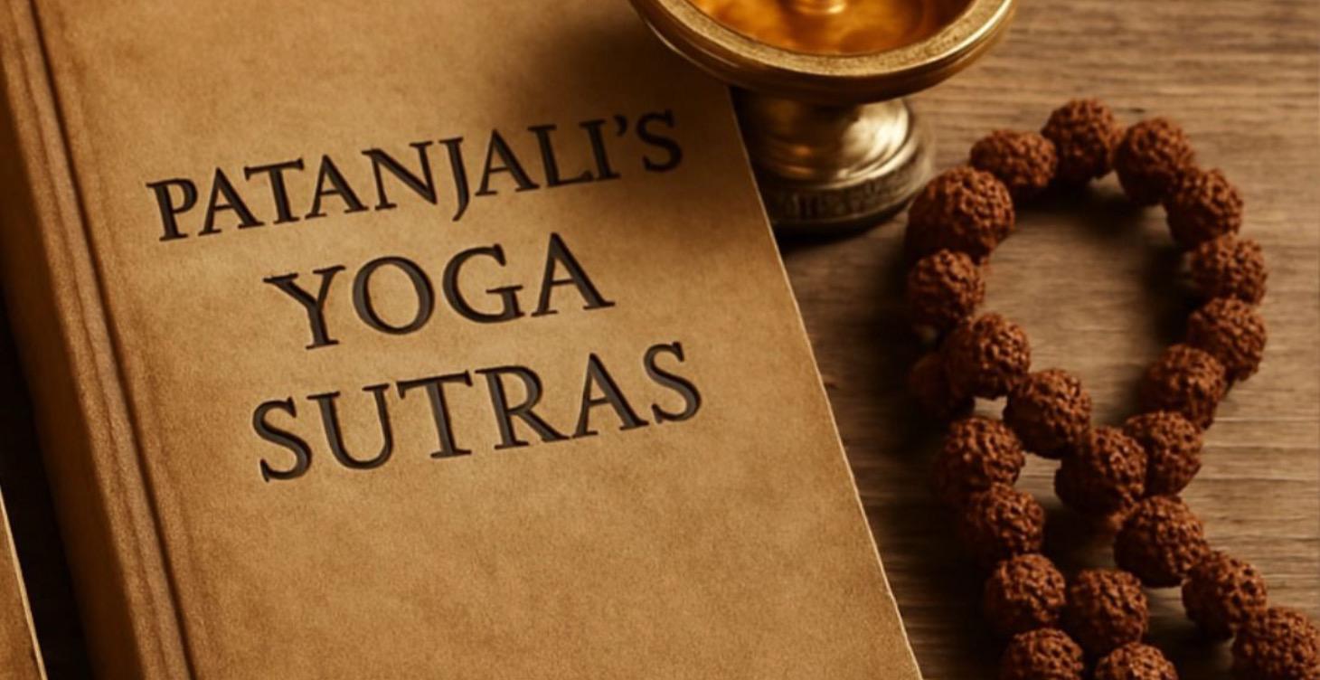 Yogic Resource Library