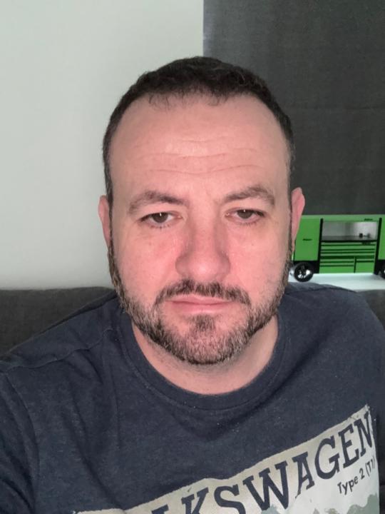 Simon Rann