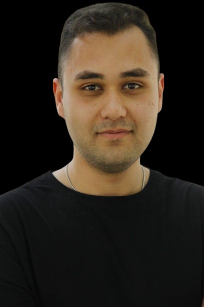 Mohammad آل صباح