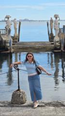 Donna Segal