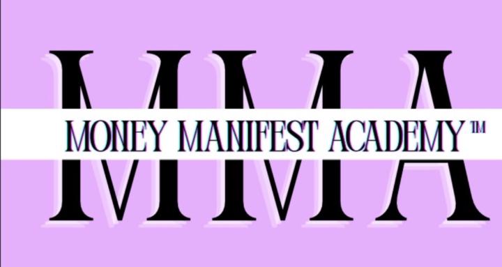 🎓Money Manifest Academy™