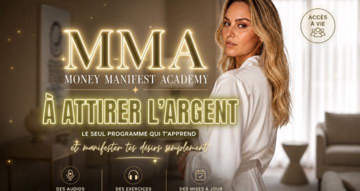 🎓Money Manifest Academy™