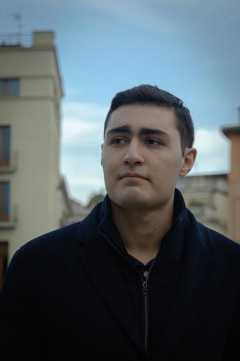 Facundo Gallo