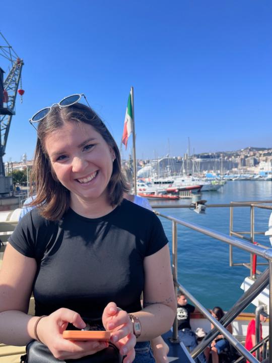 Nóra Virág Horváth