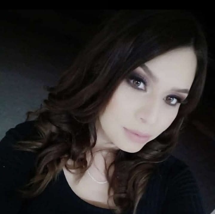 Alejandra Tirado Gutiérrez