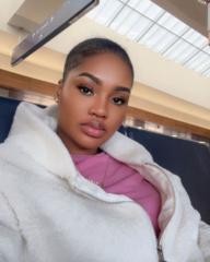 Imani Steele