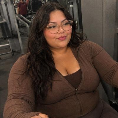 Jennifer Garcia