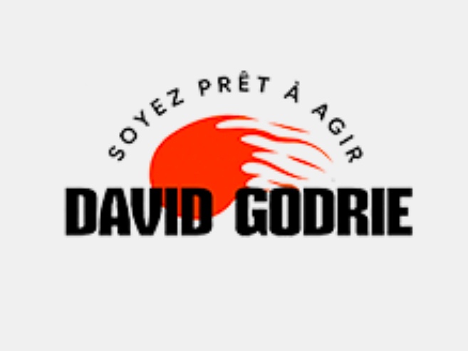 David Godrie