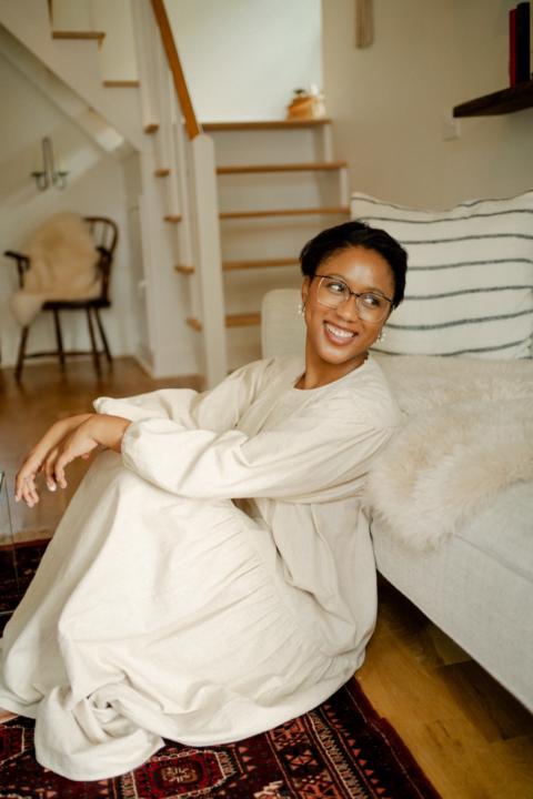 Dominique Bailey