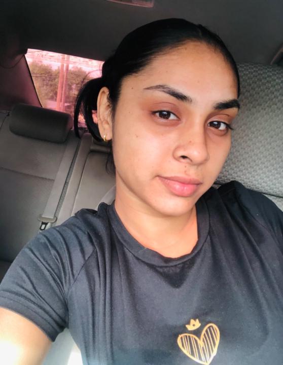 Elizabeth Basraj