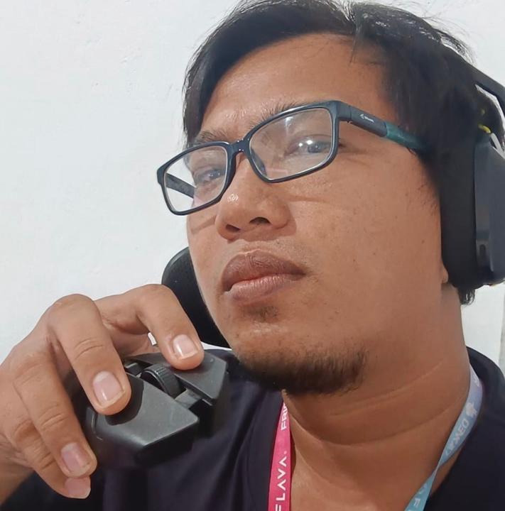 Ruel Luna