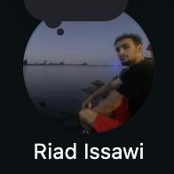 Riad Issawi