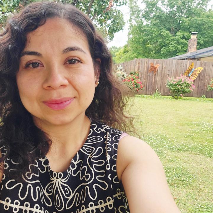 Paulina Pérez Flores