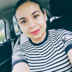 Paulina Pérez Flores