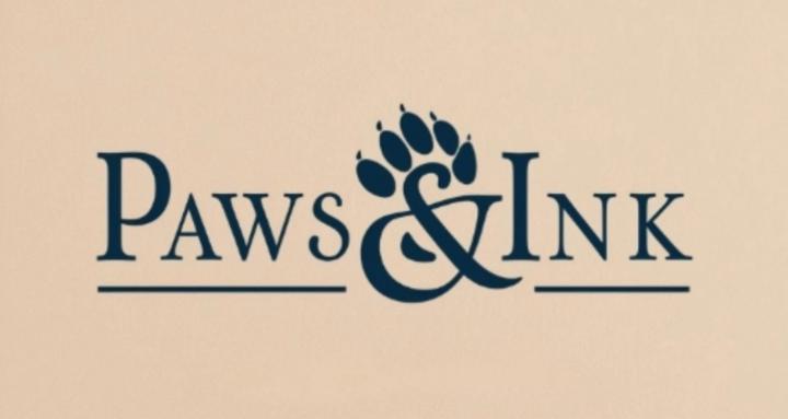 Paws and Ink