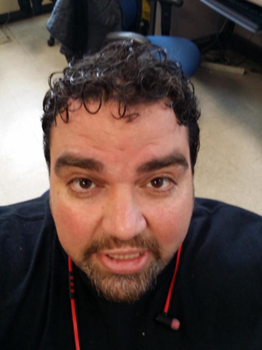 Adam Wilson