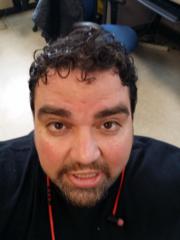Adam Wilson