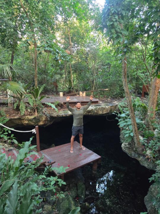 José Gregorio Martínez Bolívar