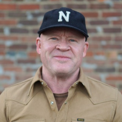 Mark Neely