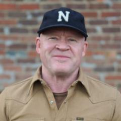 Mark Neely