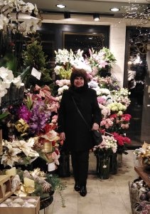 Росица Балтаджиева