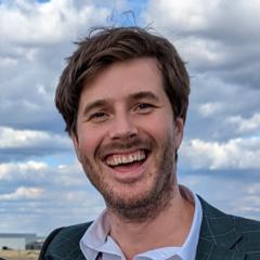 Jarryd Billett