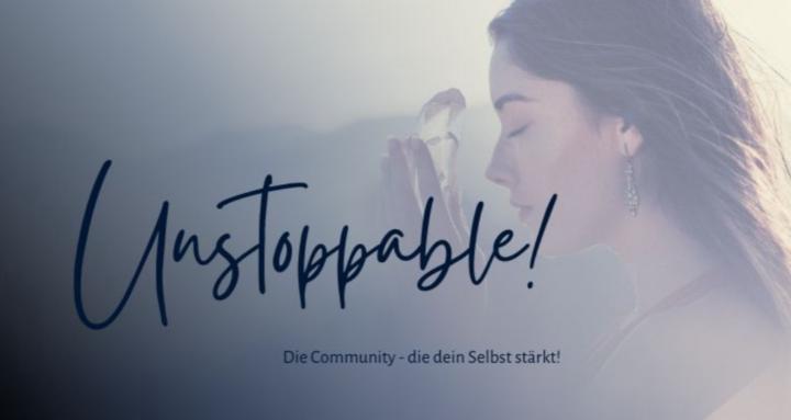 Unstoppable!