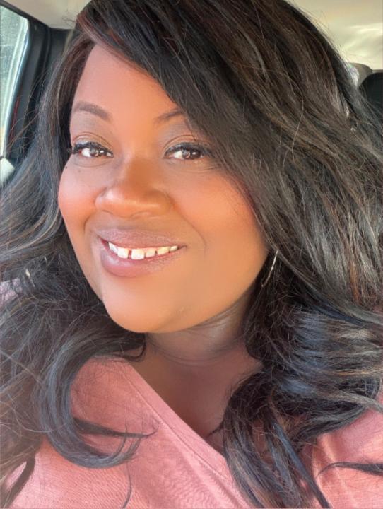 Myriah Harkley