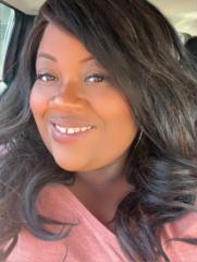 Myriah Harkley