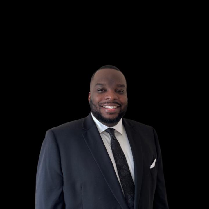 Terrance Hudson