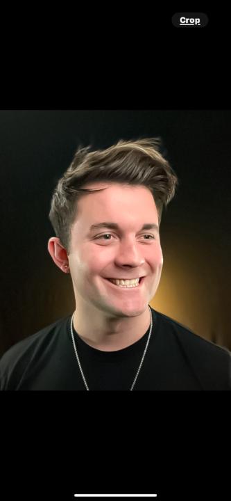 Reece Palamar