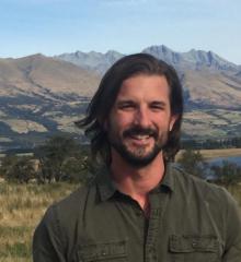 Paul Earp