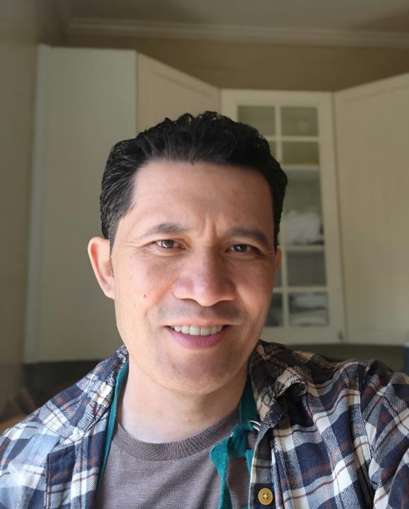 Marvin Quitoriano