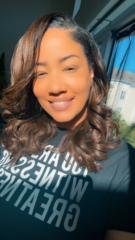 Kisha Mckenzie