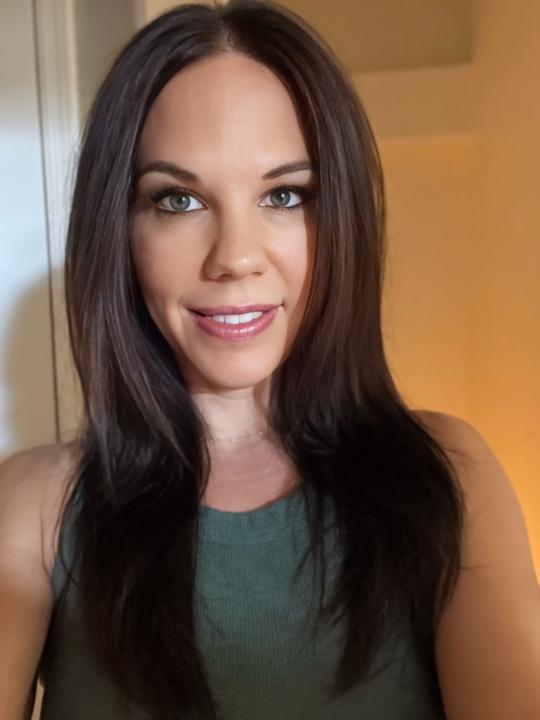 Laura Cherington