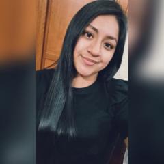 Kathia Cueva Chilón