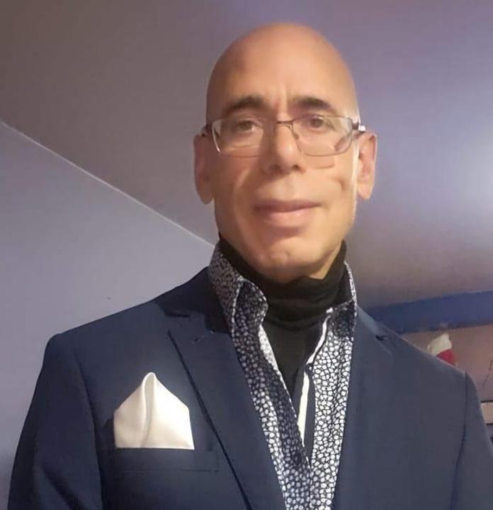 Juan Sanchez
