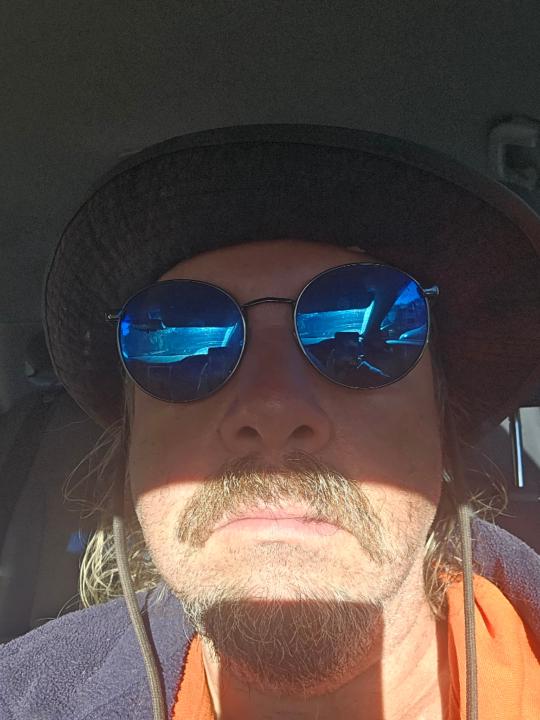 Timothy Cuddy