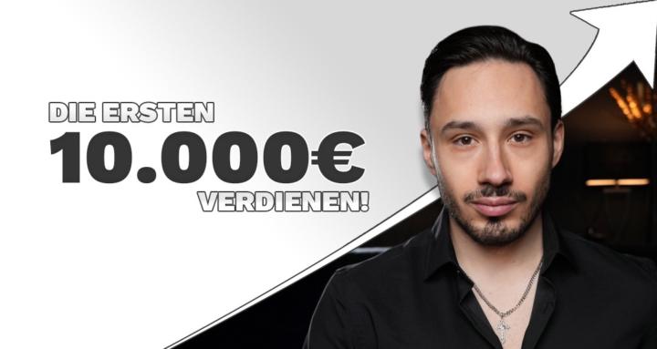 Marcos 10K-Community