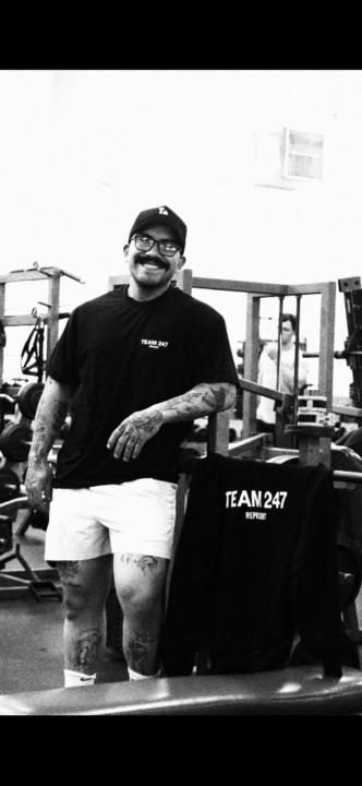 Elijah Beltran